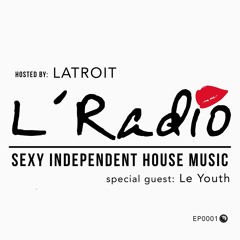 L'Radio 001 - Sexy Independent House Music
