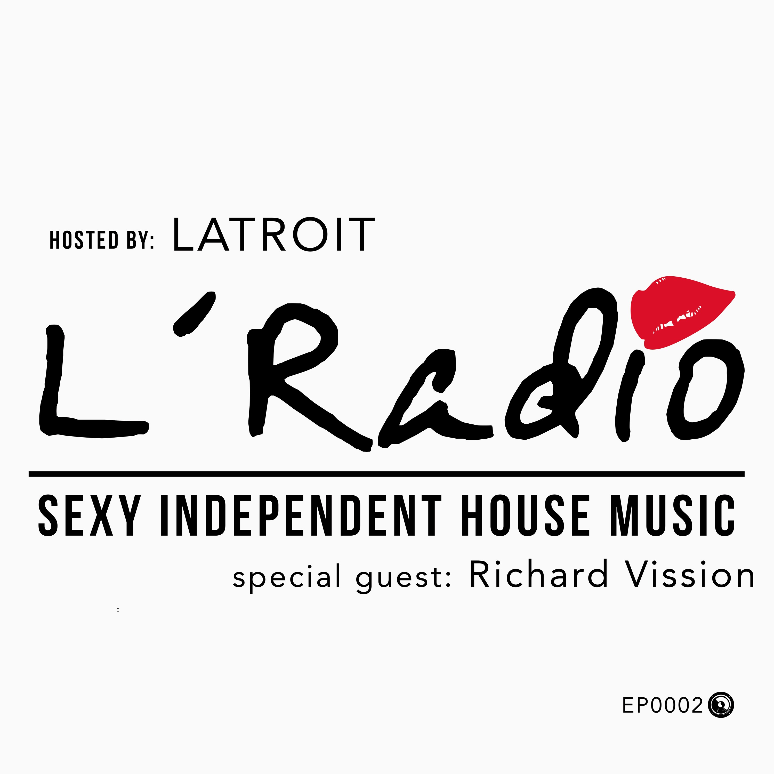 L\'Radio