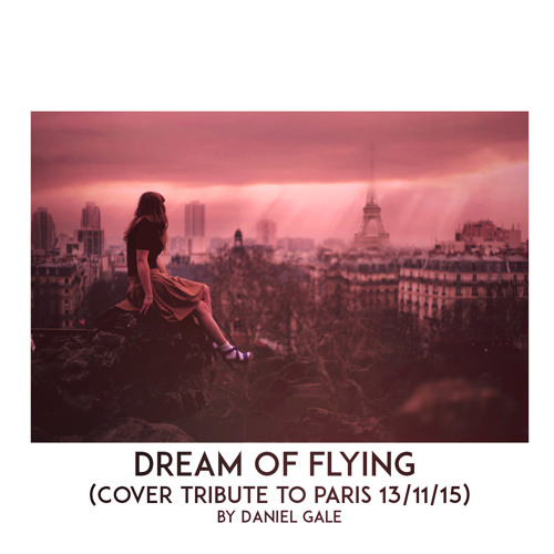 Dream Of Flying (Tribute to those who died today 13/11/15)