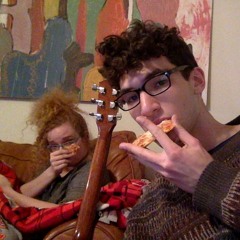 Cut Your Bangs [Radiator Hospital/Girlpool cover]