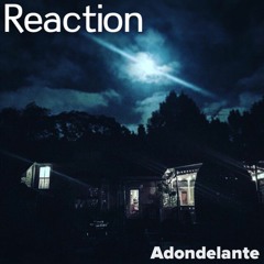 Reaction (Radio Edit)