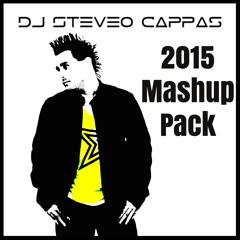 Where Are You Now BigFoot (DJ STEVEO CAPPAS Smashup)[FREE DOWNLOAD]