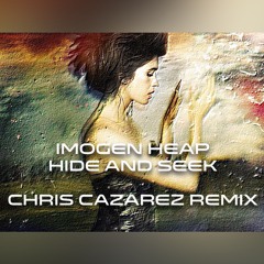Imogen Heap - Hide And Seek (PNGWIN Remix) [FREE DOWNLOAD]