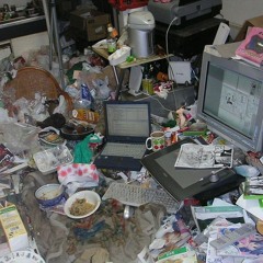 Rat Room (Original Track)
