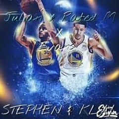 Julian & Evans - Stephen & Klay (Gmix)