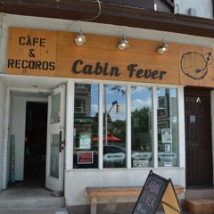 Cabin Fever ""Cafe Version"" (Original Track)