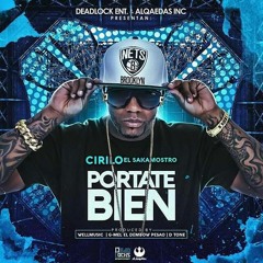 Cirilo - Portate Bien