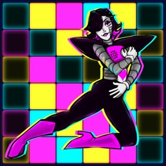 Undertale - Death By Disco