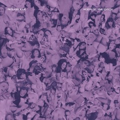 Nostalgic Vinyl Edition **FREE DOWNLOAD ALBUM**