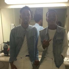 Jay & Kahlil ; Is She Gone Shake It ( 2016 )