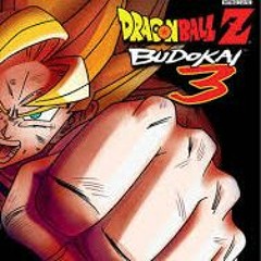 DBZ Budokai 3 PS2 Intro