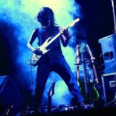 Trian Nugraha - Dunia Gila