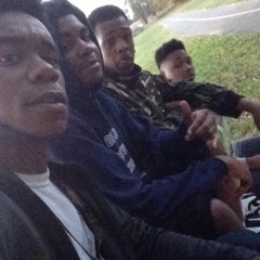 Anthem 004xDUB2xKreamxTokexChigao