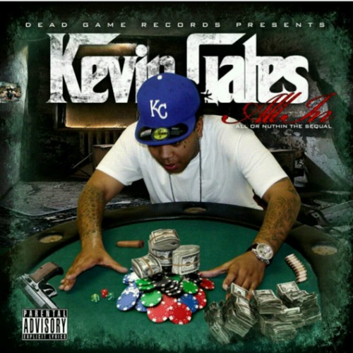 WHAT UP HOMIE ???✌ KEVIN GATES