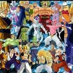 DBZ Budokai 1 Challengers