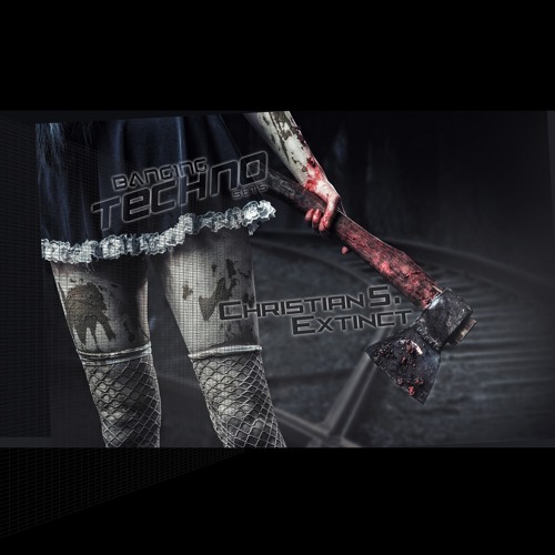 DESTROYING NOVEMBER !!!!!!!!!!!!!!!!!!!!!!! FRIDAY THE 13th!!!! - BTS 119 - Christian S. // Extinct