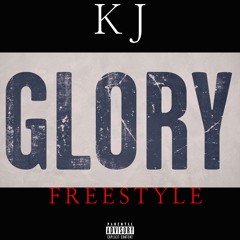 KingJayy - Glory Freestyle