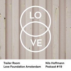 Trailer Room Amsterdam (Live Recording)