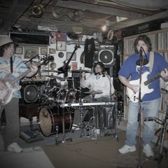 The Steve Eddy demo 2011