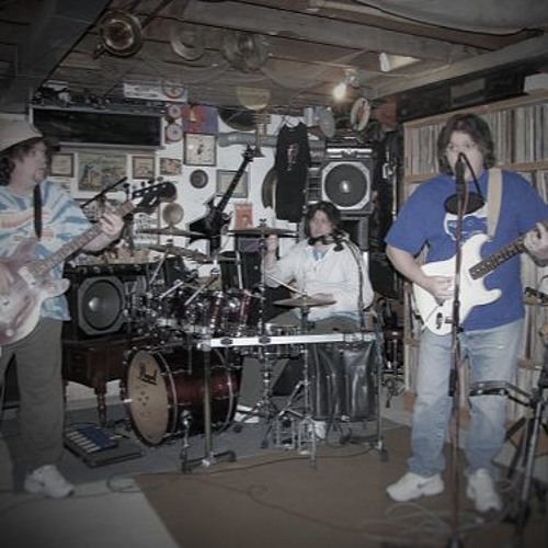 The Steve Eddy demo 2011