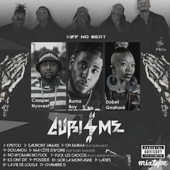 KIFF NO BEAT Ma Cote D'ivoire