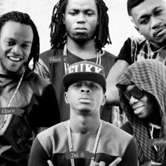 KIFF NO BEAT Possédé