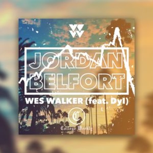 Stream Wes Walker Dyl - Belfort (Swike Remix) by Swike | Listen online for free on SoundCloud
