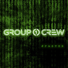 Heaven (David Thulin Remix) - Group 1 Crew