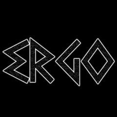 ERGO - Plain Discotecha (Original Mix)