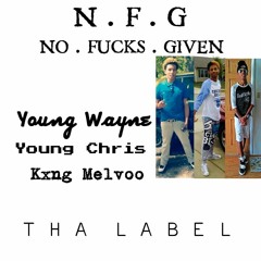 Nfg X Ticket [Prod. By SynthphonySus]