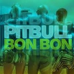 BON BON 2015 -  PITBULL [128][ดะ ดะ ดีเจ ทาโร่ เอสอาร์]