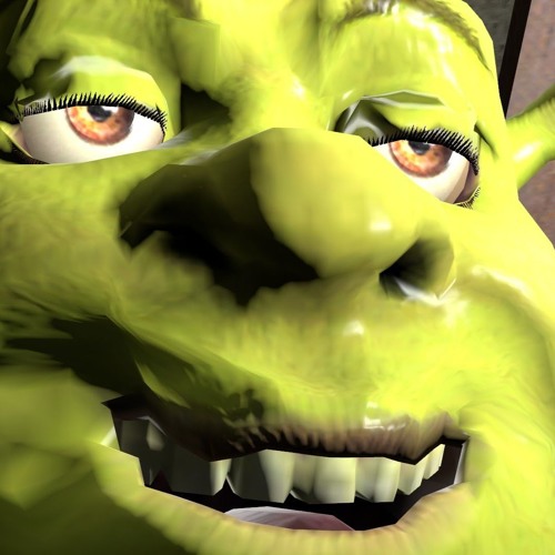 Image 6954: ogre shrek streamer:vinny