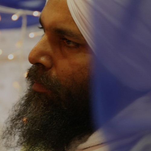 Waheguru Simran - Bhai Niranjan Singh Ji