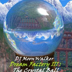 DJ MoonWalker - Do U Remember The Time ? (Dream Factory Remix) (Ft. Michael Jackson & Human League)