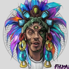 Negro luto -Foyone (Remix Karloz Beat )