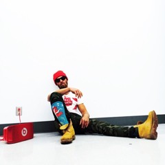 Feelin High - Prod. Remi Prince