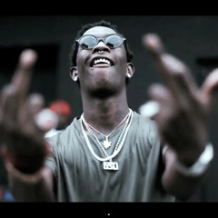 Young Thug Type Beat (Prod.By TrapGodBeats)