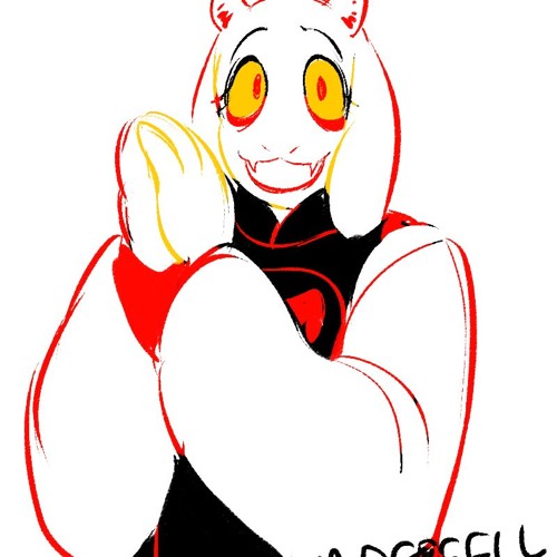 Fallen Down (Underfell Remix)