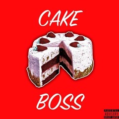 Greedy Lucchese - Cake Boss