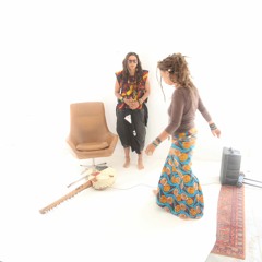 "Calypso" Chiras feat. Cristel Kora