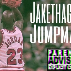 JakeThaGr8 - Jumpman