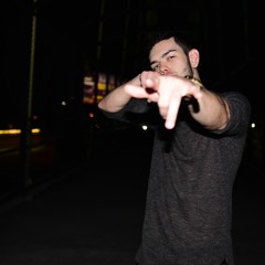 Me Rapping The Hard Shit