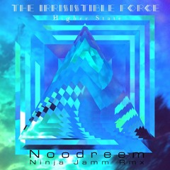 Noodreem remix - Irresistible Force "Higher State"