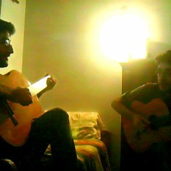 Sanar  - Jorge Drexler (Cover)