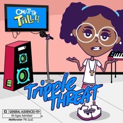 Sneakerhead - Tripple Threat Mixtape