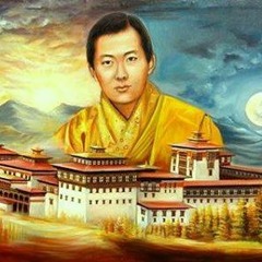 Wishes to his majesty K4