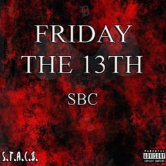 Friday The 13th (Anthony Patterson Diss)