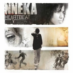 Nneka Heartbeat - Chase and Status remix