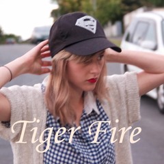Tiger Fire