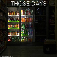 Kendrick Lamar x J. Cole Type Beat - "Those Days" (Prod. Ill Instrumentals)